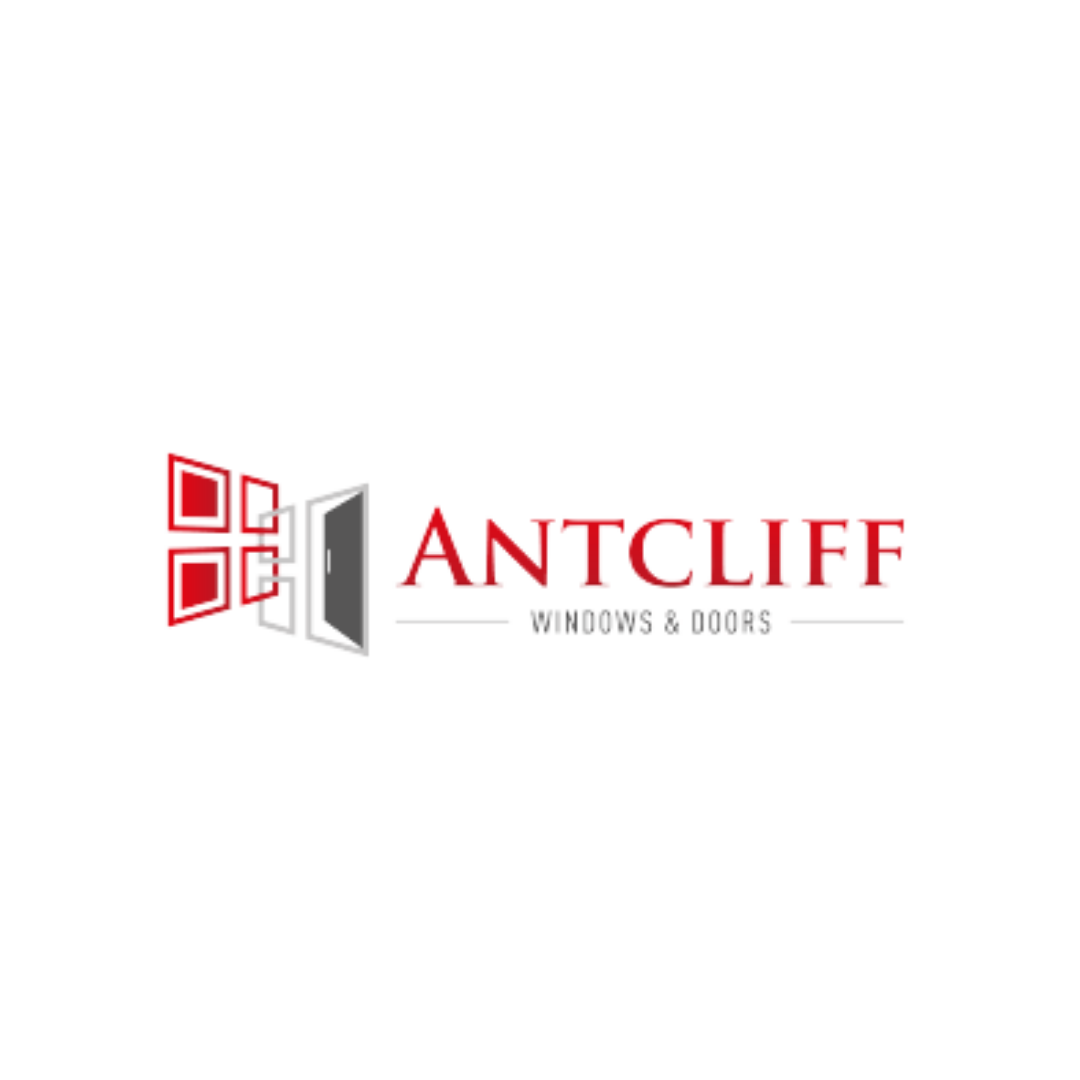 Antcliff Windows & Doors logo